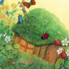 Pippa and Pelle and their Cosy Home